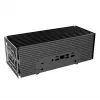Akasa Turing AC Pro UCFF Case per Intel NUC12/NUC13 Pro, nero (A-NUC95-M1B)