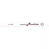 Lama per sega sabre Bosch S 3456 XF bimetallo 20 cm 1 pz.