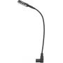 EUROLITE Flexilight LED collo di cigno XLR 90° modello 80702225 — lampada da lavoro LED flessibile con connettore XLR