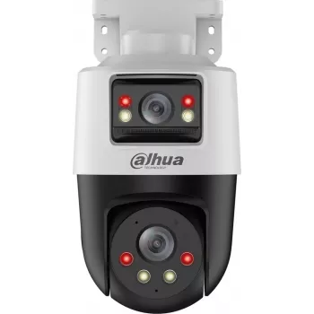 Dahua Technology Lite DH-SD2A500HB-GN-AW-PV-S2 telecamera di sicurezza dome IP per interno ed esterno 2560 x 1920 pixel soffitto/parete