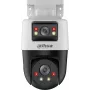 Dahua SDT2A200-2F-NB-A-PV telecamera IP dome PT a doppio obiettivo 2+2 MP