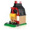 BRIO 33719 set treno fattoria, 20 pezzi