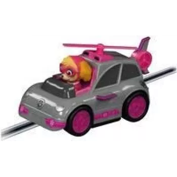 Elicottero Carrera PAW Patrol Skye grigio rosa 20065027