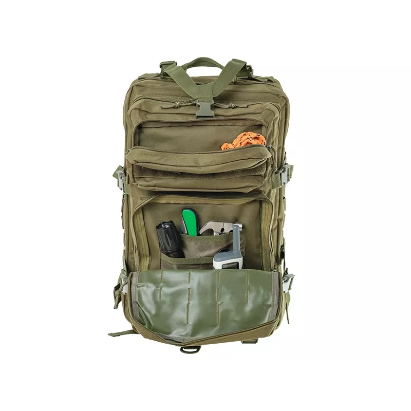 Tracer 47577 zaino Alpha 15,6 verde