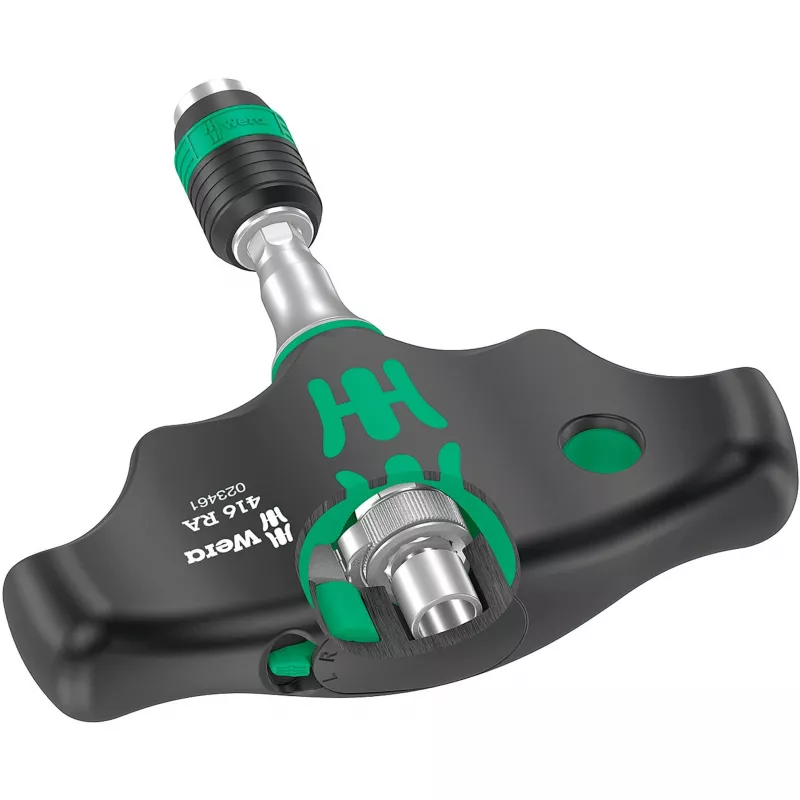 Tool Wera 05136072001 alta precisione lunga durata
