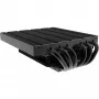 Alpenfohn Schwarz Ridge Dissipatore CPU low-profile - 120 mm