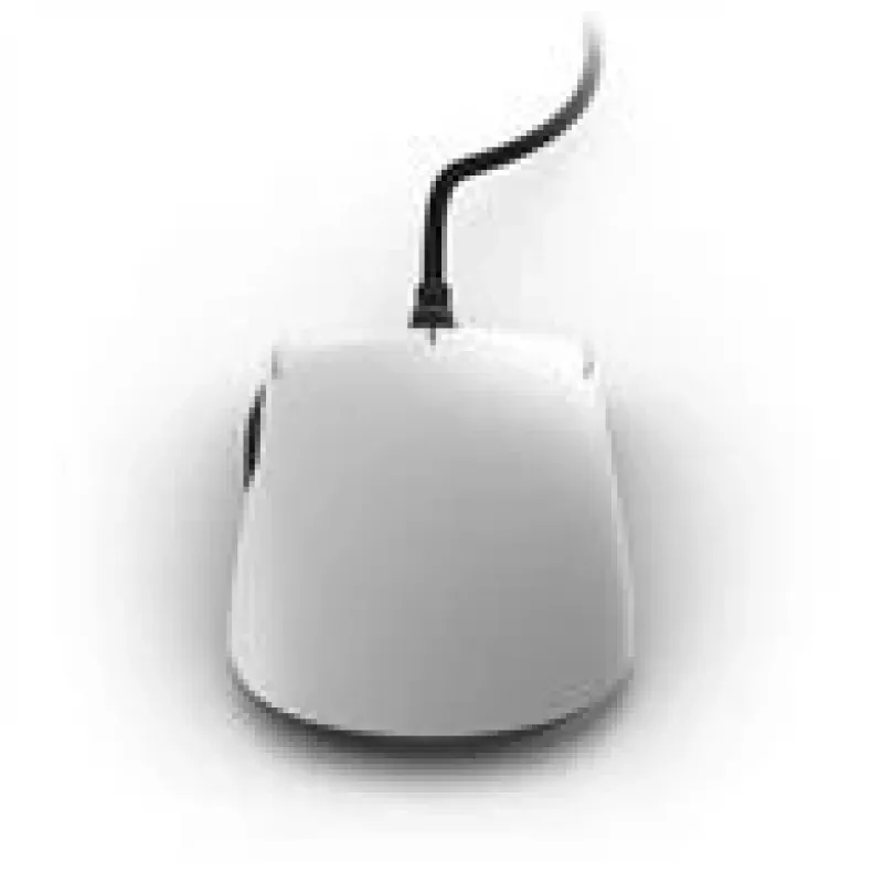 Mouse da gaming Endgame Gear OP1 8K V2 bianco USB