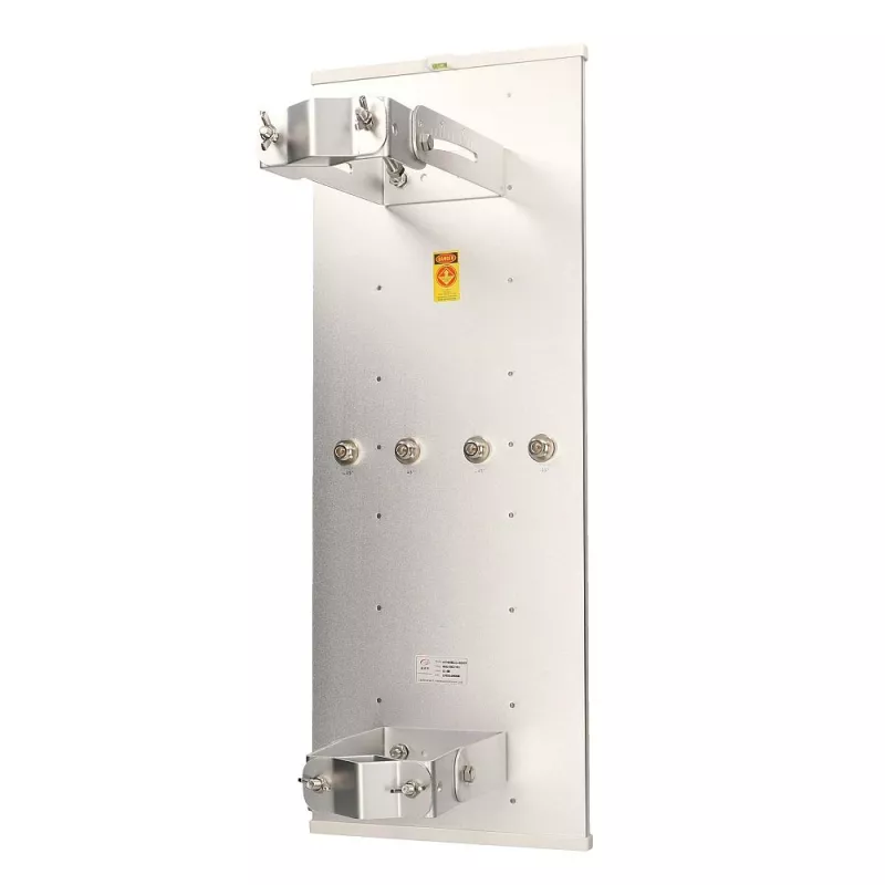Antenna settoriale Extralink EXSEC19-60 5GHz MIMO 4x4, 60°, 19dBi, per Mimosa A5C