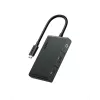 Anker 332 A8356G11 hub USB-C 5-in-1, HDMI 4K per un singolo display, nero