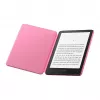 Custodia in tessuto Amazon Himbeere, per Kindle 2024 Paperwhite / Colorsoft (B0CM7PHKMJ)