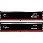 DIMM 32 GB DDR5-5600 (2x 16 GB) kit dual, memoria nero, F5-5600J3636C16GX2-IS, Aegis 5, INTEL XMP, AMD EXPO