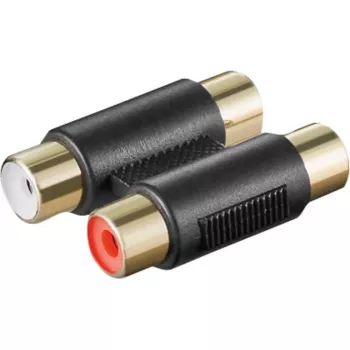 goobay A 181 G - connettore audio