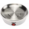 Cuociuova Tristar EK-3074 — capacità 7 uova, 350 W, trasparente/bianco