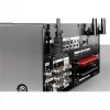 Goobay 61296 - Cavo HDMI High Speed con connettore angolare Ethernet 4Ka60Hz 2.0 - cavo - digitale/display/video