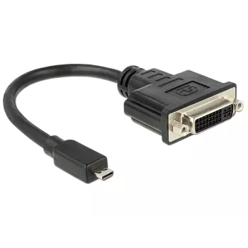 Adattatore per cavo video DeLOCK 65563
