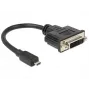 Adattatore per cavo video DeLOCK 65563