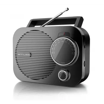 Radio personale Muse M-050 R