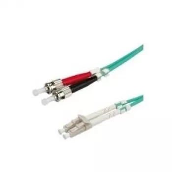 Cavo patch in fibra ottica VALUE 21.99.8721