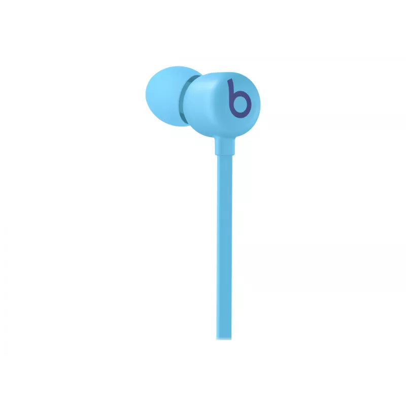 Apple BEATS FLEX – ALL-DAY WIRELESS Beats Flex, auricolari wireless per tutto il giorno, Flame Blue (MYMG2ZM/A)