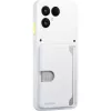 Fairphone 6 porta carte Cloud bianco (F6CRDH-1WH-WW1)
