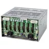 Super Micro Supermicro Mobile Rack M28SACB-OEM - case per unità di memoria - 6,4 cm (2.5) - nero (CSE-M28SACB-OEM)