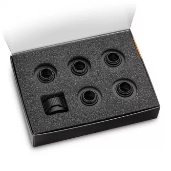 Dissipatore a liquido EkWaterBlocks EK-Quantum Torque HTC 16