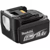 Batteria Makita BL1450 Li 14,4V 5,0Ah | 197122-6 (197122-6)