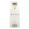 Antenna settoriale Extralink EXSEC19-60 5GHz MIMO 4x4, 60°, 19dBi, per Mimosa A5C