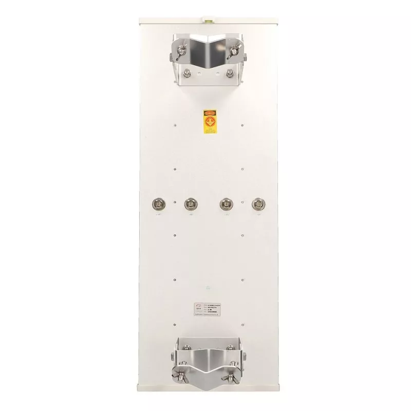 Antenna settoriale Extralink EXSEC19-60 5GHz MIMO 4x4, 60°, 19dBi, per Mimosa A5C