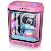 Thermaltake CT120 EX Reverse ARGB 120mm rosa confezione da 3