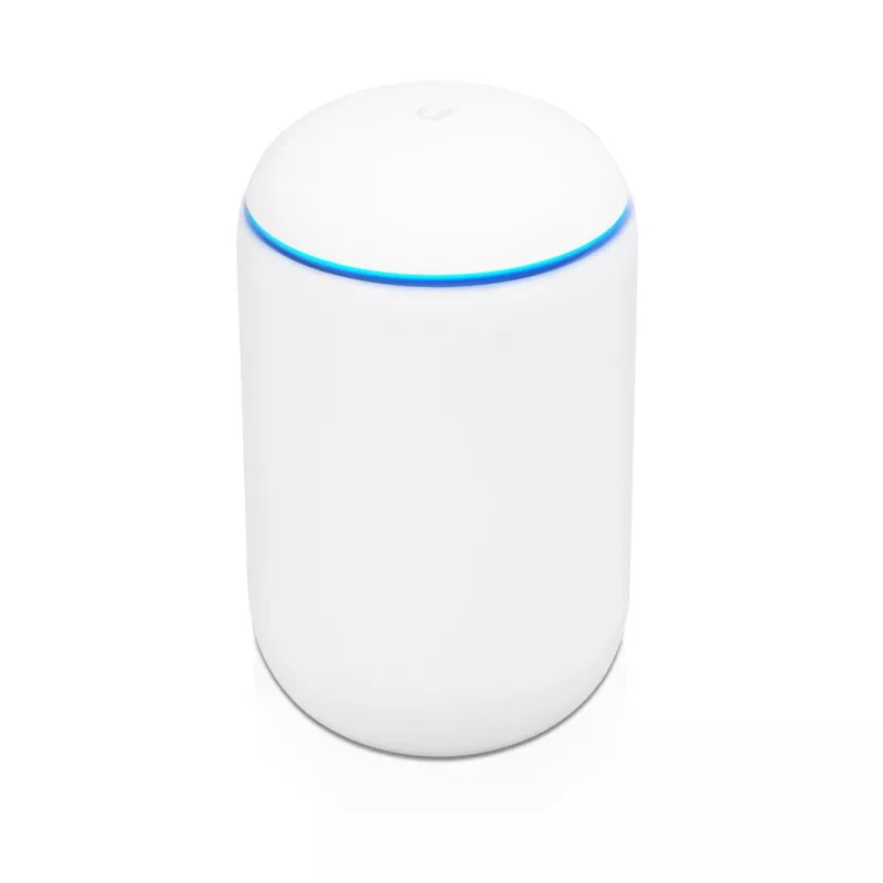 Ubiquiti UniFi Dream Machine router Wi-Fi bianco