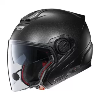 Nolan N-Com B101 R interfono per moto 1 pz. nero