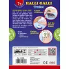 Halli Galli Twist, gioco di carte