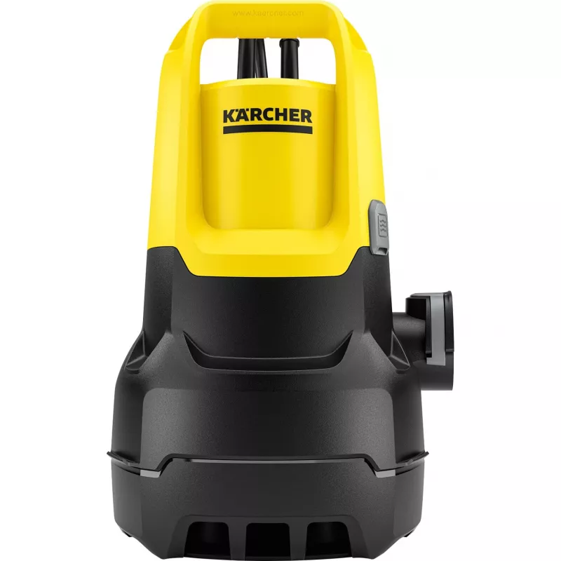 Kärcher 1.645-800.0 Attrezzo da giardino giallo