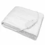 Medisana HU 674 coprimaterasso riscaldante, 100 W, bianco