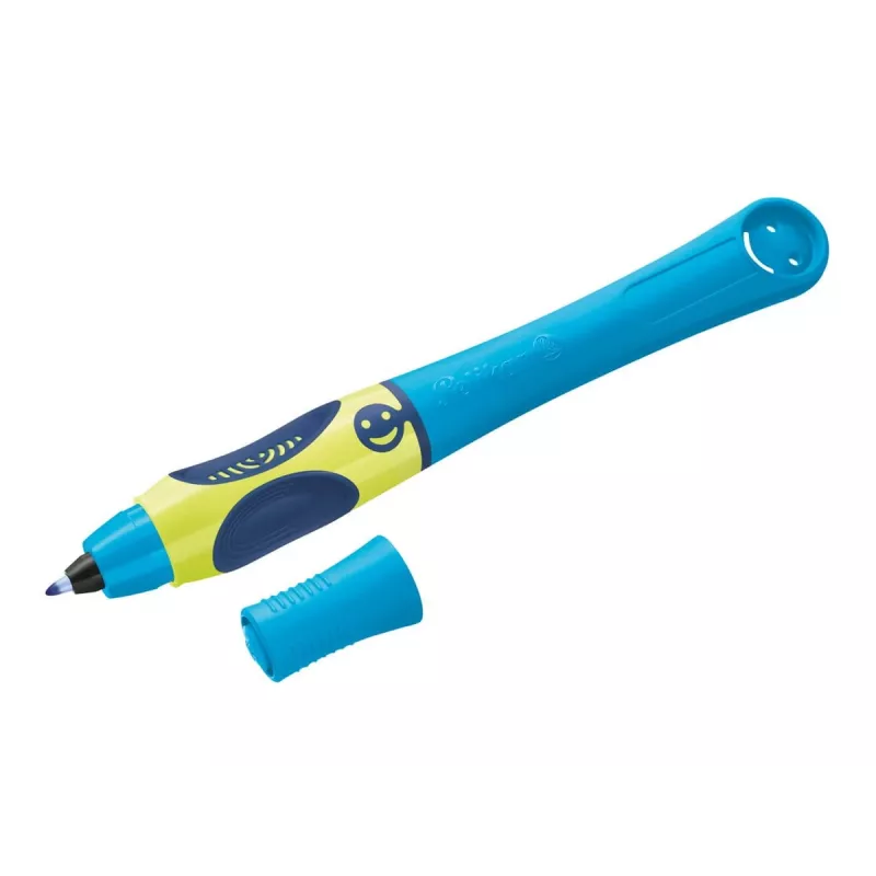 Penna Pelikan Griffix 820448 per destrimani, Neon Fresh Blue