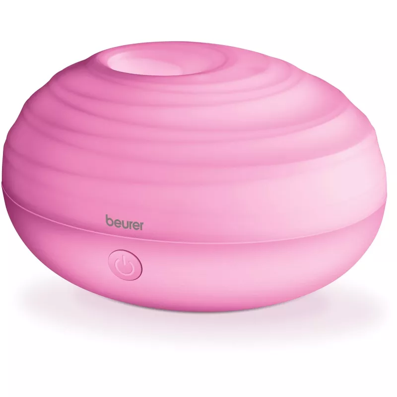 Beurer LA 20 diffusore di aromi per fino a 10 m² con luce LED colorata 606.29