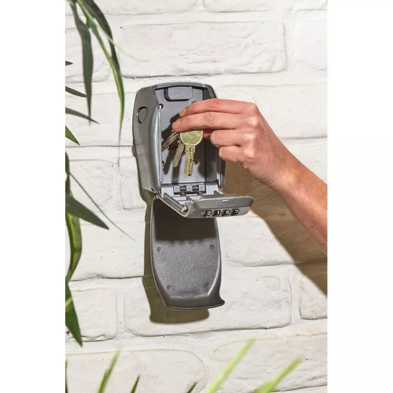 MASTER LOCK Large portachiavi cassaforte 5415EURD