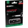 Chiavetta USB EMTEC B120 Click Secure 32 GB USB Type-A 3.2 Gen 2 (3.1 Gen 2) nero