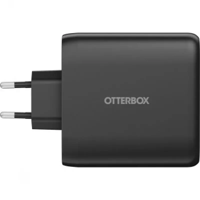 Caricabatterie da parete OTTERBOX 78-81343 100W GaN con 2× USB-C e 2× USB-A