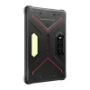 Tablet HOTWAV R9 Plus (rosso) — HOTWAV R9 Plus sottile, colore rosso