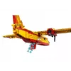 Lego Technic 42152 Aereo antincendio