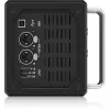 Stagebox Behringer SD16 nero metallo