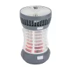 Elimina insetti JATA MOST3532 automatico interno ed esterno grigio bianco