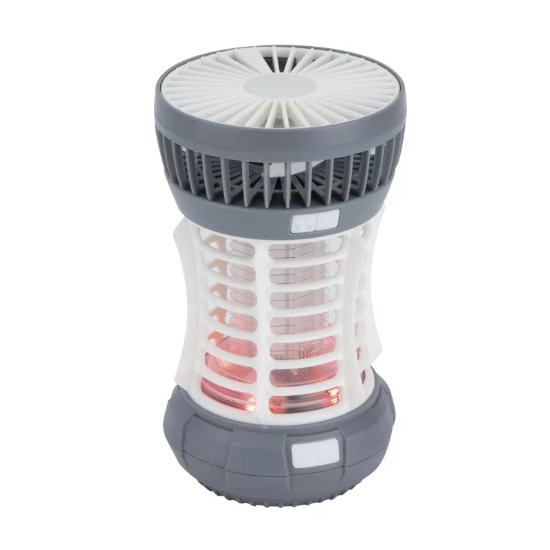 Elimina insetti JATA MOST3532 automatico interno ed esterno grigio bianco