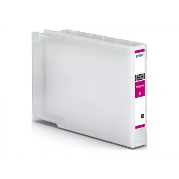 Epson C13T04A34N cartuccia d'inchiostro magenta per WF‑C8190 / WF‑C8690 (resa ultra alta, originale)