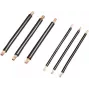 Rittal set di cavi AWG 8, lunghezza 130 mm (0,13 m), modello 9340.880