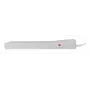 Ciabatta con cavo Activejet grigia ACJ COMBO 5G/1,5M/BEZP. AUT/S