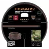 Tubo da giardino Fiskars Q4 3/4 pollice 20 m, durevole 19 mm diametro interno