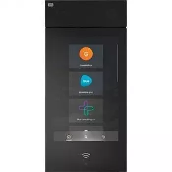 2N Entry Panel Main UNIT/IP Style 9157101